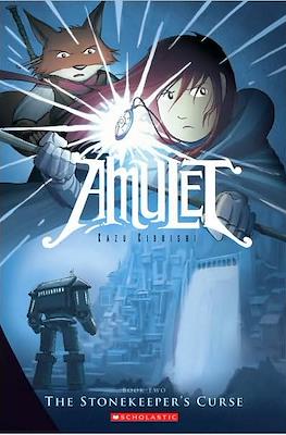 Amulet (Softcover) #2