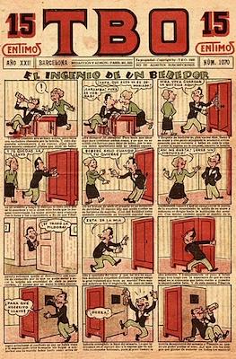TBO (1917-1938) #1070