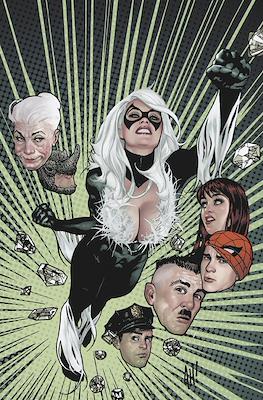 Black Cat (2025 - Variant Covers) #2.6