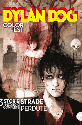 Dylan Dog Color Fest #51