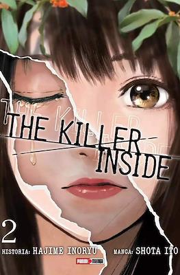 The Killer Inside (Rústica con sobrecubierta) #2