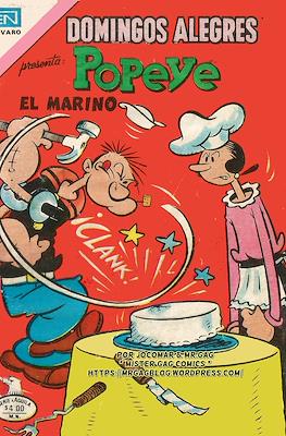 Domingos Alegres #1293