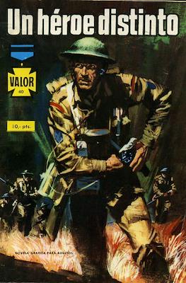 Valor #40