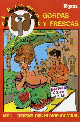 El trompa #21