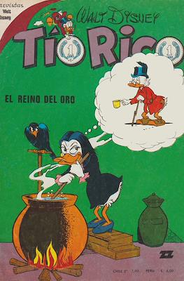 Tío Rico #134