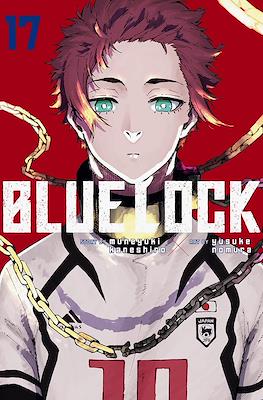 Blue Lock (Softcover) #17