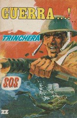 Guerra...! #97