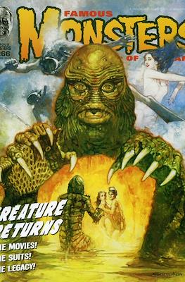 Famous Monsters of Filmland #266