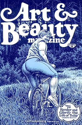 Art & Beauty (Magazine 30-44 pp) #2