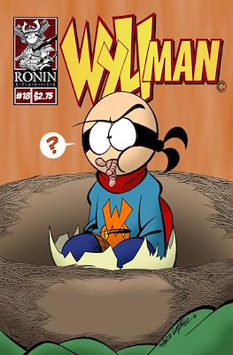 Wyliman #18