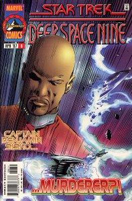 Star Trek: Deep Space Nine #6