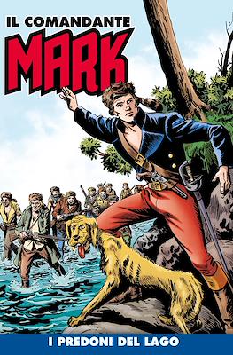 Il Comandante Mark #12