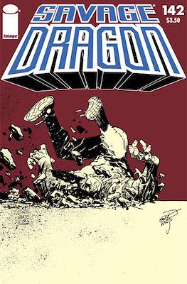 The Savage Dragon #142