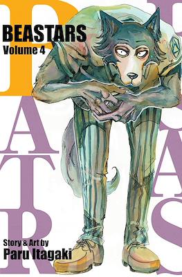 Beastars #4