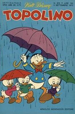 Topolino #875