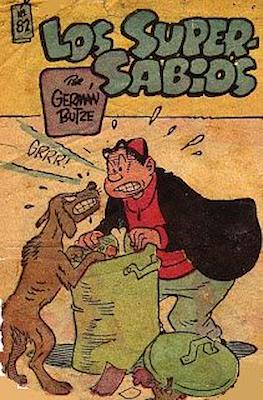 Los Supersabios #82