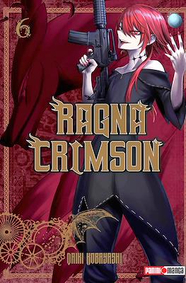 Ragna Crimson #6