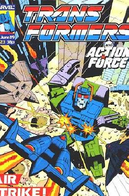 Transformers #223
