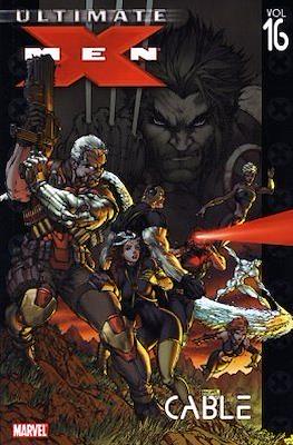 Ultimate X-Men Vol. 1 (2000-2008) #16