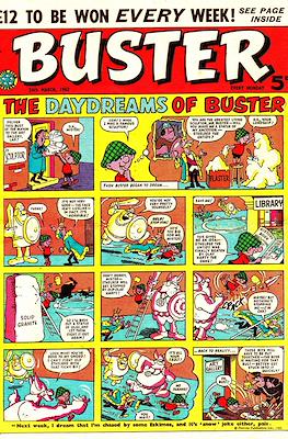 Buster #96