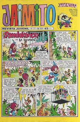 Jaimito #1573