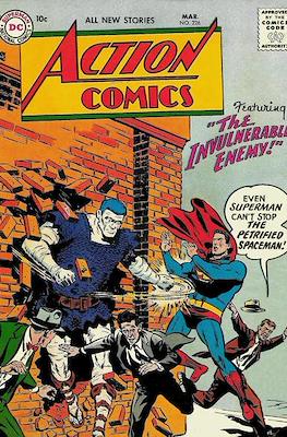 Action Comics Vol. 1 (1938-2011; 2016-) #226