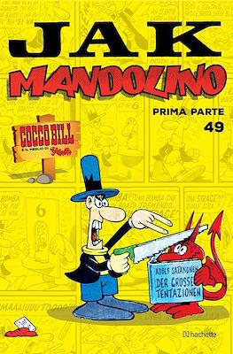 Cocco Bill e Il Meglio di Jacovitti #49