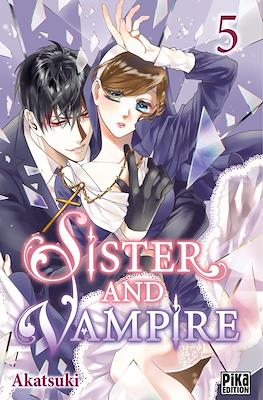 Sister and Vampire #5