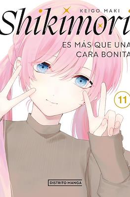 Shikimori es más que una cara bonita (Rústica con sobrecubierta) #11