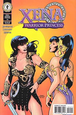 Xena Warrior Princess (1999-2000) #14
