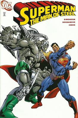 Superman: The Man Of Steel Vol. 1 #19 (Mattel Facsimile)