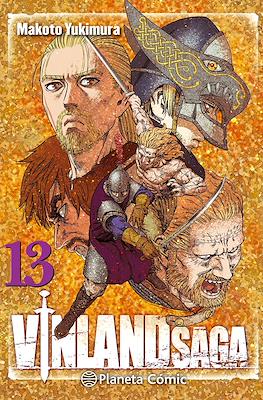 Vinland Saga (Rústica) #13