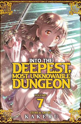 Into the Deepest, Most Unknowable Dungeon (Digital) #7