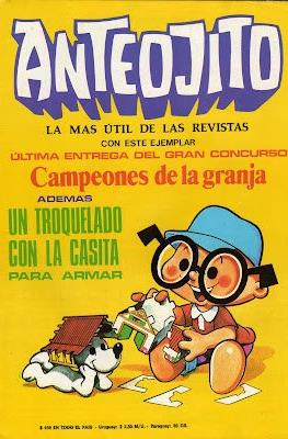 Anteojito #622