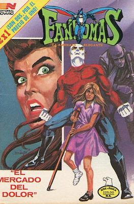 Fantomas #667