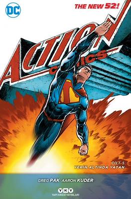 Superman: Action Comics #5