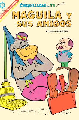 Chiquilladas #195