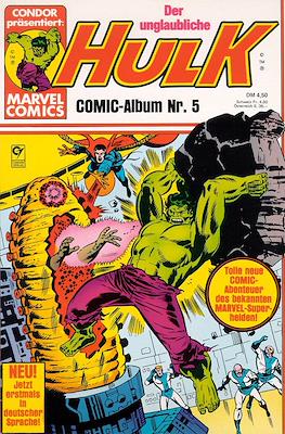 Der unglaubliche Hulk #5