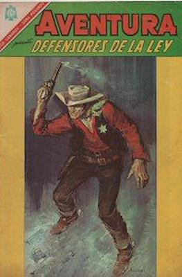 Aventura #464