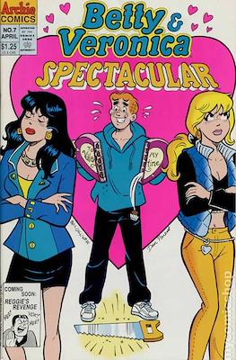 Betty and Veronica Spectacular #7