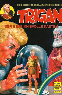Trigan #24
