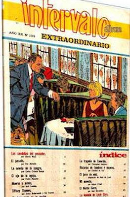 Intervalo Álbum #198