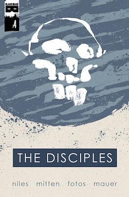 The Disciples #4