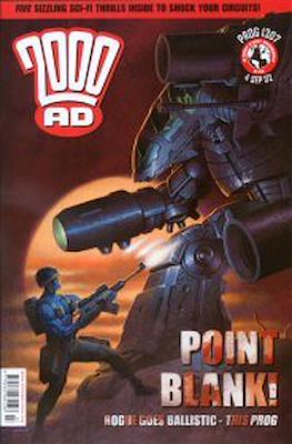 2000 AD #1307