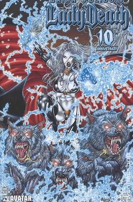 Lady Death 10th Anniversary Edition