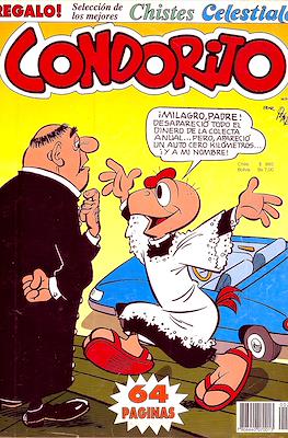 Condorito #266