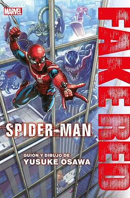 Spider-Man: Fake Red (Rústica 328 pp)