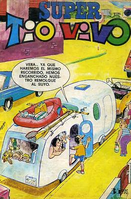 Super Tio vivo #71