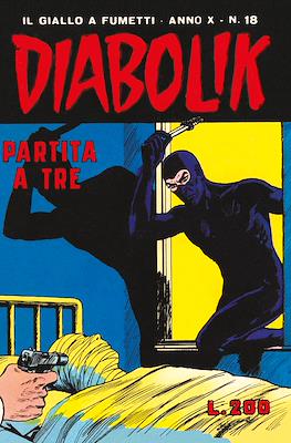 Diabolik #198
