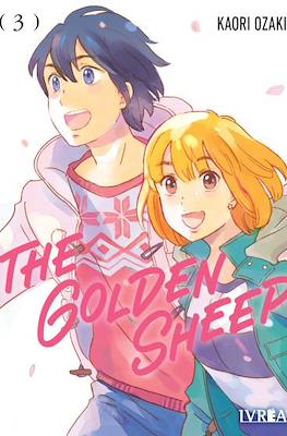 The Golden Sheep (Rústica con sobrecubierta) #3